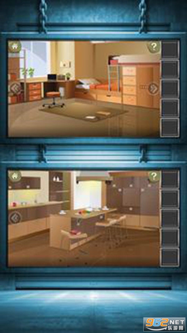 Home Room(��������֮����Ϸ)v2.0.0 ��׿���ͼ0