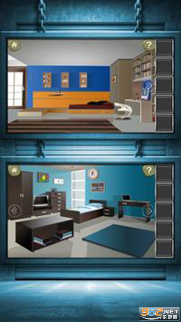 Home Room(��������֮����Ϸ)v2.0.0 ��׿���ͼ2