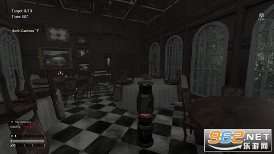 SCP - Containment Breach(SCP1346��Ϸ)��ͼ0