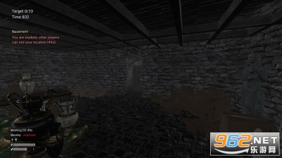 SCP - Containment Breach(SCP1346��Ϸ)��ͼ1