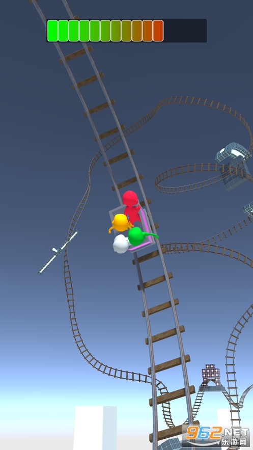 ������������Ϸv1.0 (Zero Gravity Race)��ͼ0