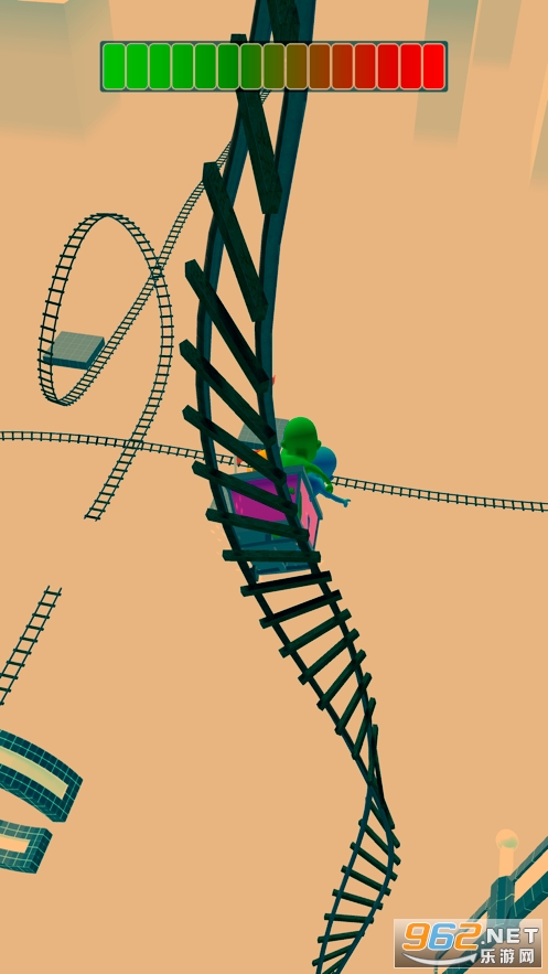 ������������Ϸv1.0 (Zero Gravity Race)��ͼ1