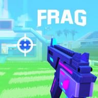 רҵ����������ʯ��Ұ�(FRAG)