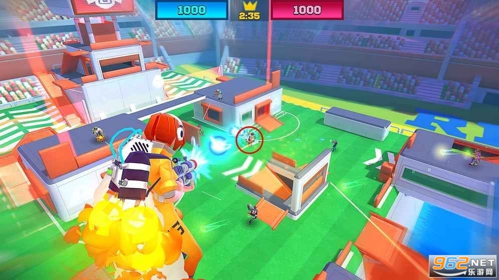 רҵ����������ʯ��Ұ�(FRAG)v1.7.9���°��ͼ1