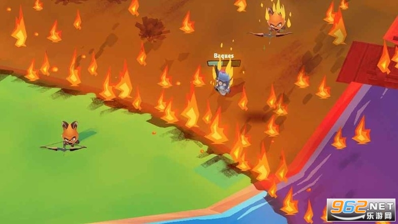 Zooba(动物王者手机版更新版)截图2