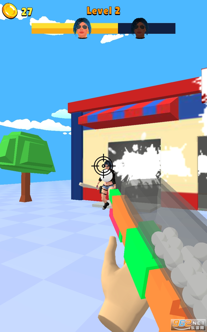 Prank Boss 3D(�������ϰ�3D��Ϸ)v1.0 ��׿���ͼ0