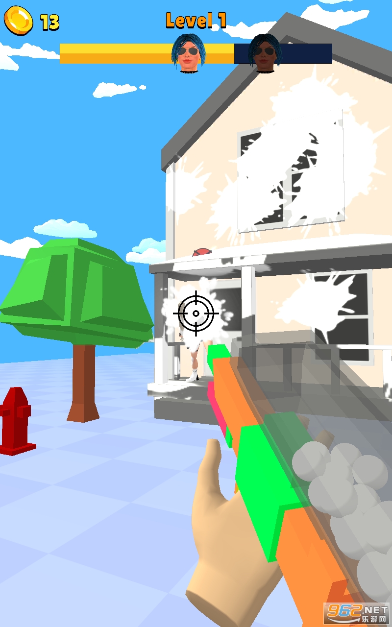 Prank Boss 3D(�������ϰ�3D��Ϸ)v1.0 ��׿���ͼ3