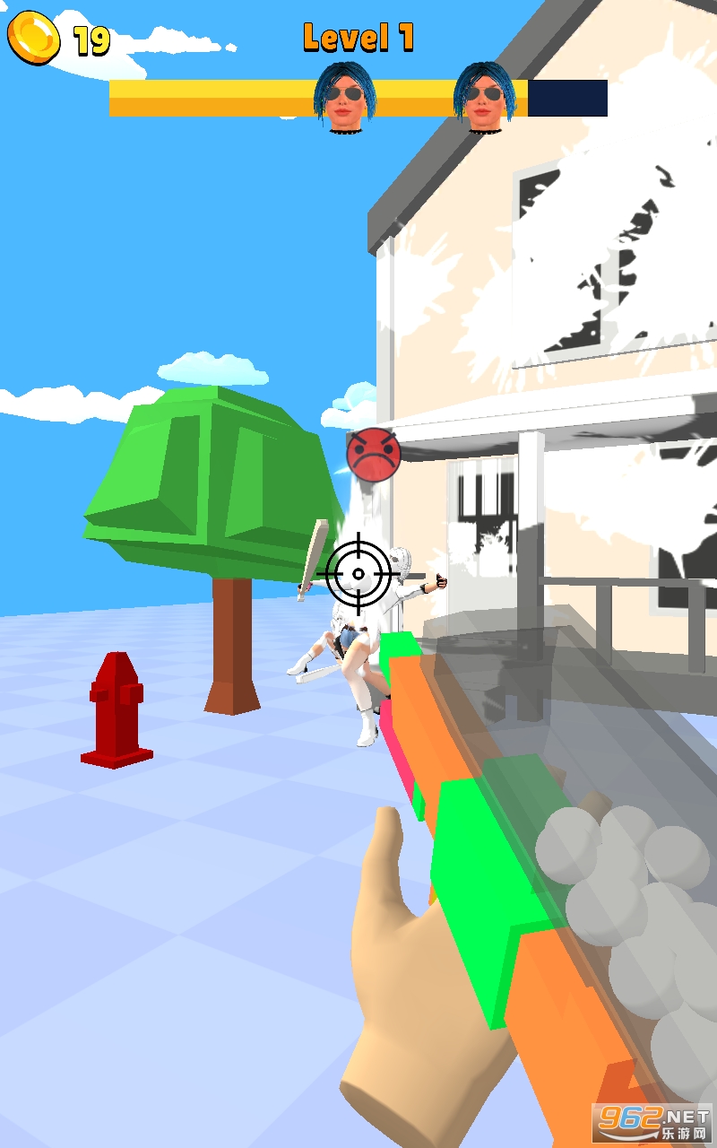 Prank Boss 3D(�������ϰ�3D��Ϸ)v1.0 ��׿���ͼ4