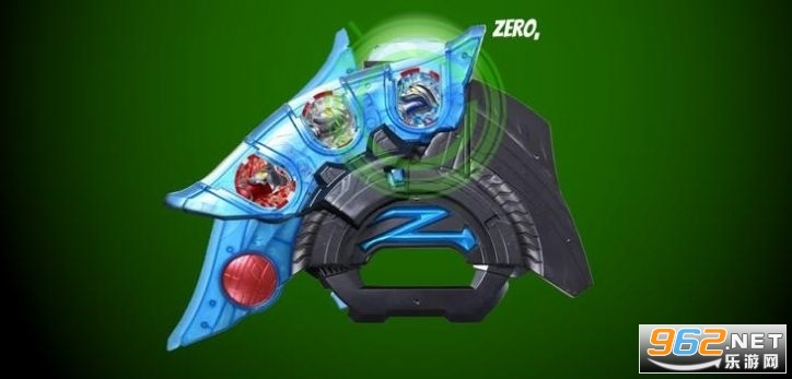 DX Ultraman Z Riser(DX������ģ������ȸ�)v1.2 ���İ��ͼ1