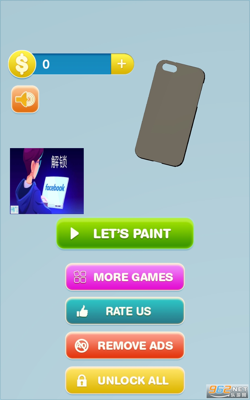 DIY Spray Paint Artist(DIY������������Ϸ)v1.0.1 ���°��ͼ3