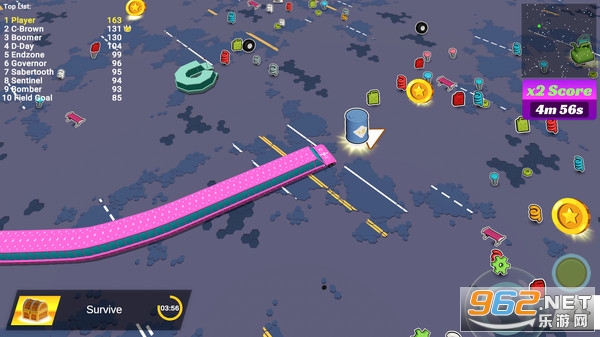 ���㳵���Ҷ���Ϸv1.1 ���İ��ͼ1