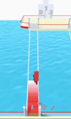 bridge racer��Ϸv1.0 �޹���ͼ3