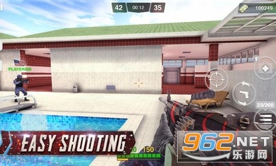 �ر��ж���Ϸ���°�(Special Ops)��ͼ1