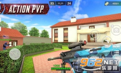 �ر��ж���Ϸ���°�(Special Ops)��ͼ3