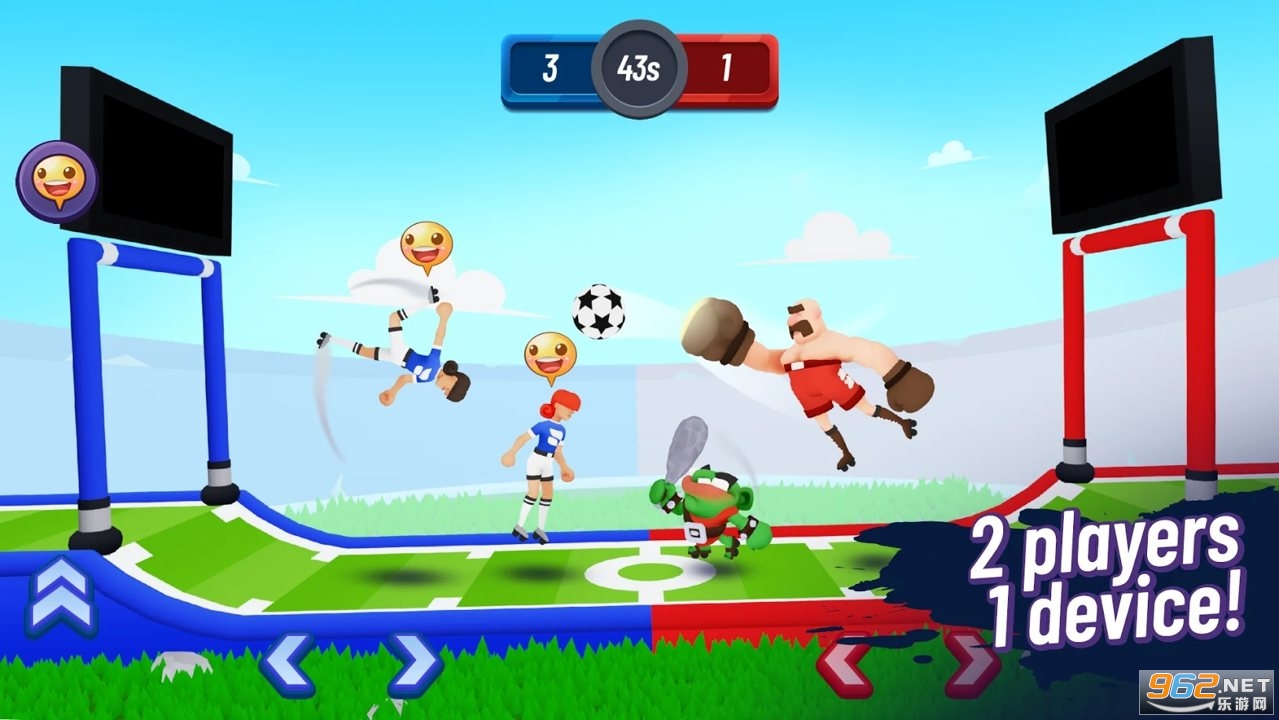 �����ʦballmasters���ν�ͼ4