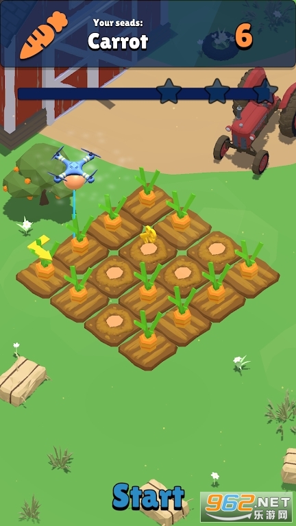 Tap Plant: Farm and Harvest��׿���ͼ0