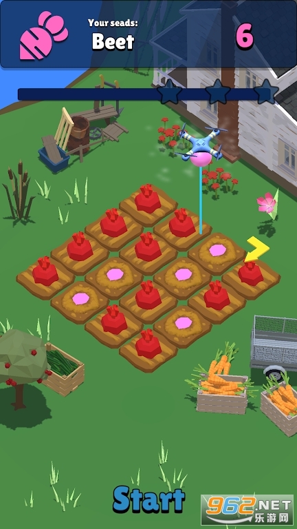 Tap Plant: Farm and Harvest��׿���ͼ1