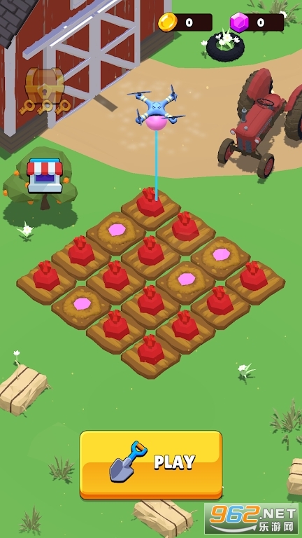 Tap Plant: Farm and Harvest��׿���ͼ2