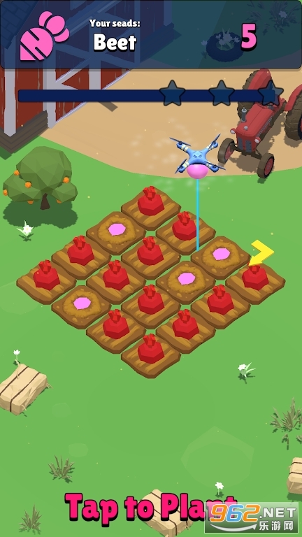 Tap Plant: Farm and Harvest��׿���ͼ3