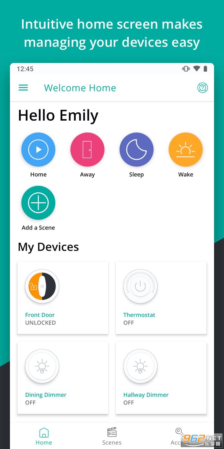 SmartRent���ܼҾӿ�������v2.18.0 ���°��ͼ1
