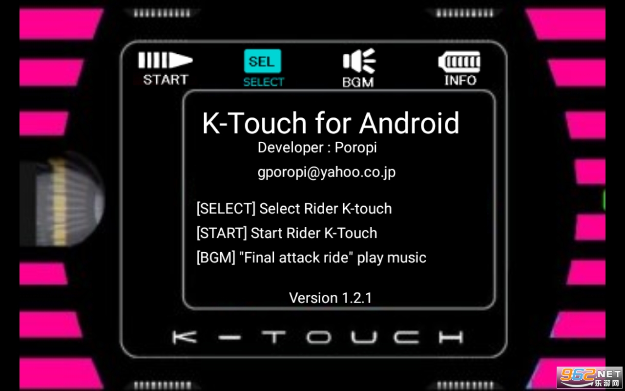 K-Touch for Android����k21������ģ�������°��ͼ0