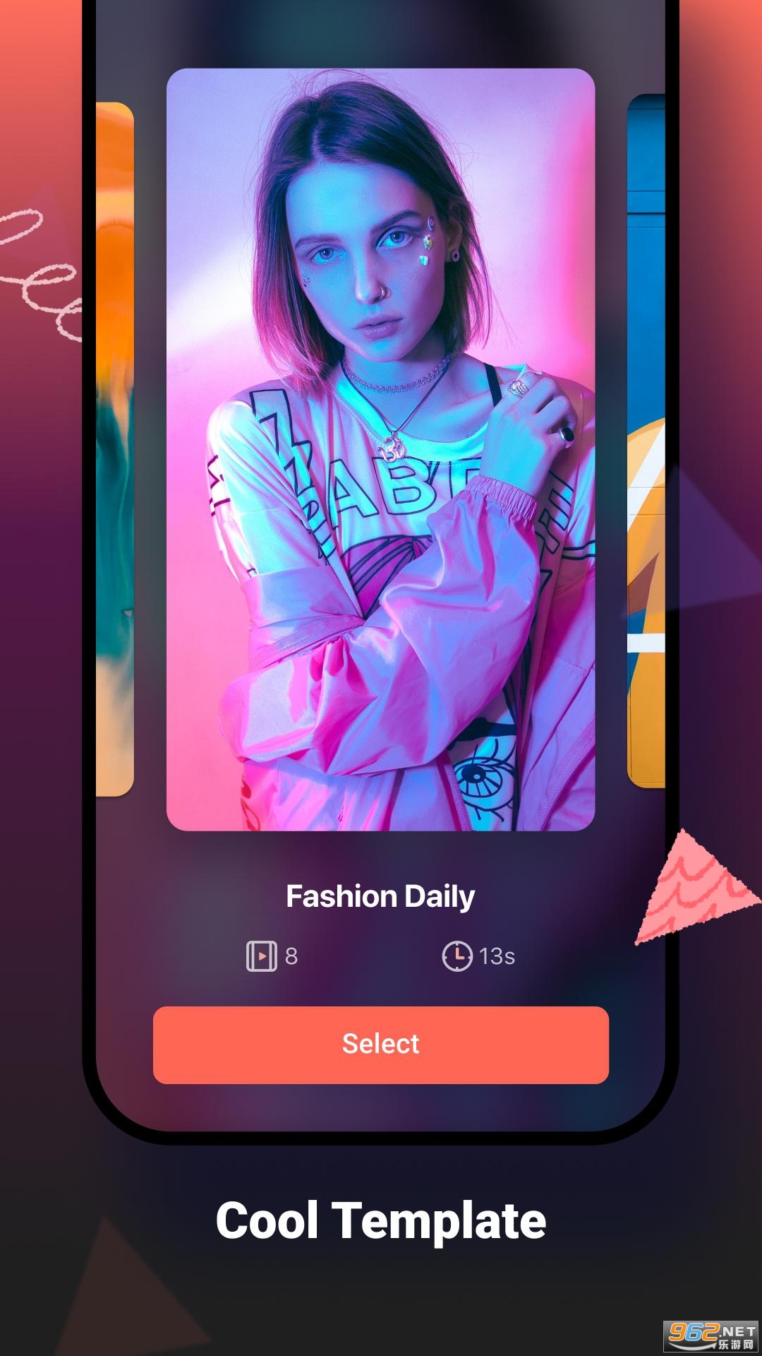 filmorago��׿��v5.5.0 ���°��ͼ2