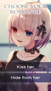 My Sweet Stalker(MySweetStalker:SexyYandereAnimeDatingSim��׿��)��ͼ3