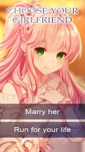 My Sweet Stalker(MySweetStalker:SexyYandereAnimeDatingSim��׿��)��ͼ2