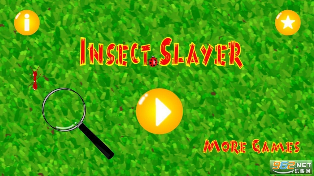 Insect Slayer(�������ɱ����Ϸ)v1.6 (Insect Smash Slayer)��ͼ0