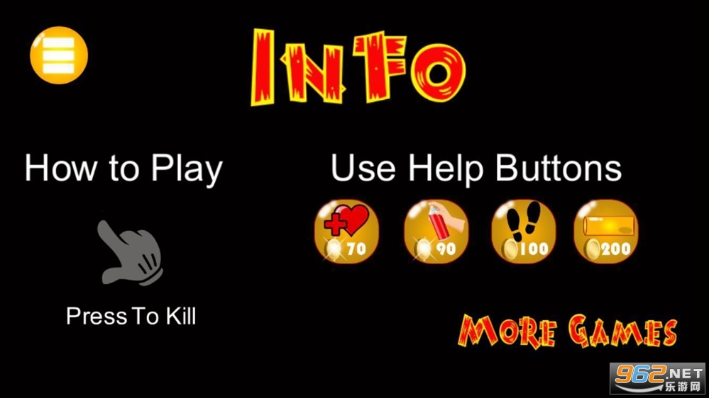Insect Slayer(�������ɱ����Ϸ)v1.6 (Insect Smash Slayer)��ͼ1