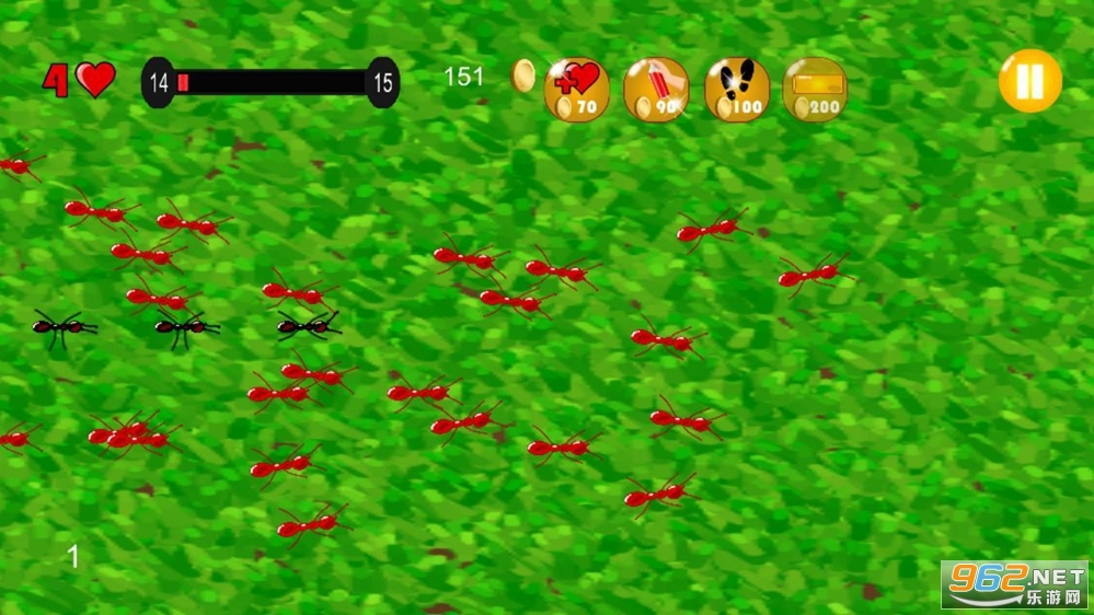 Insect Slayer(�������ɱ����Ϸ)v1.6 (Insect Smash Slayer)��ͼ4