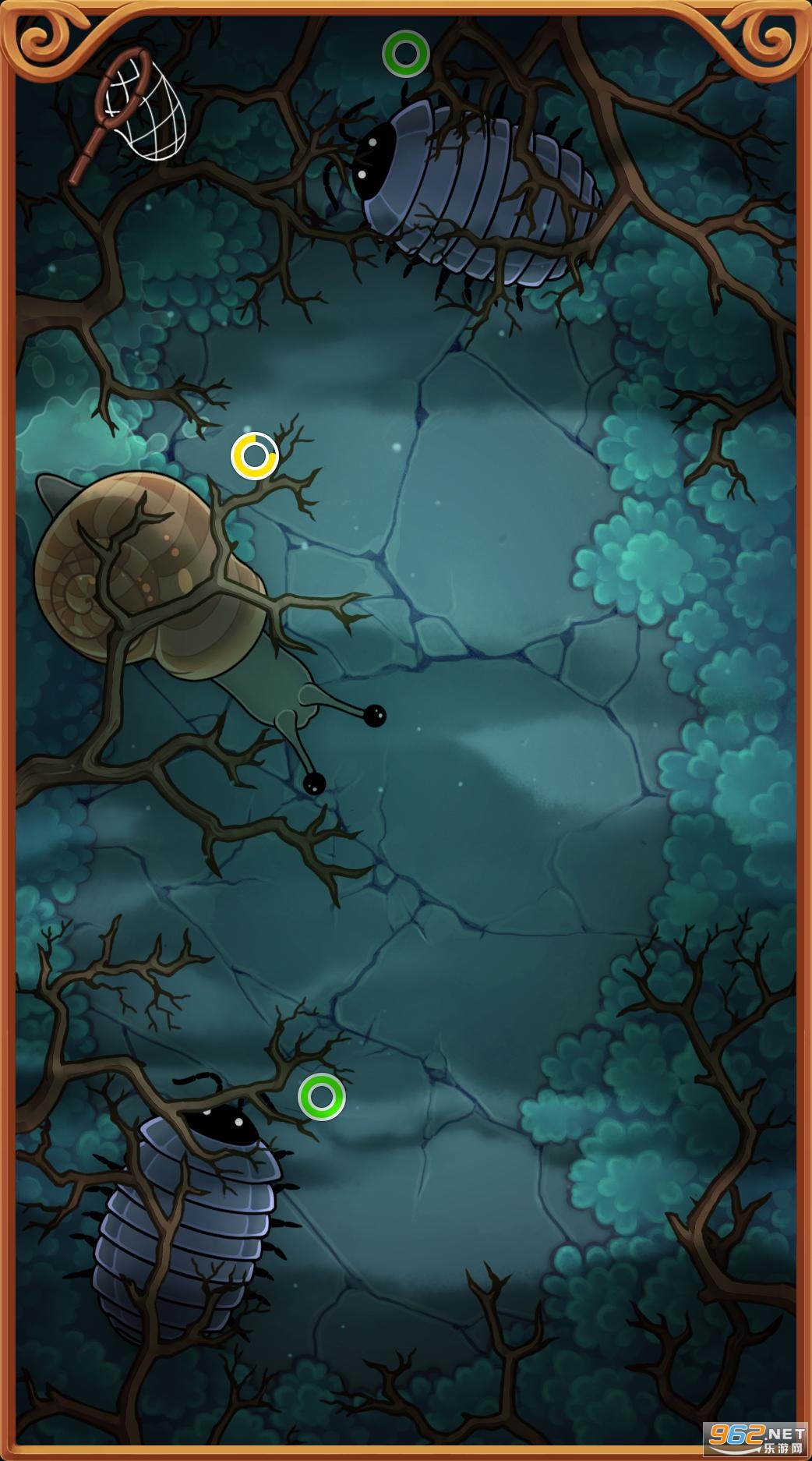 Critter Capture��׽С�������ν�ͼ0