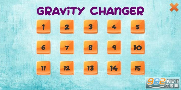 Change Gravity(Gravity Changer��Ϸ)��ͼ4