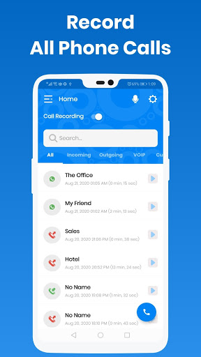 IntCall ACR�����߼���v1.3.0�ƽ���ͼ0