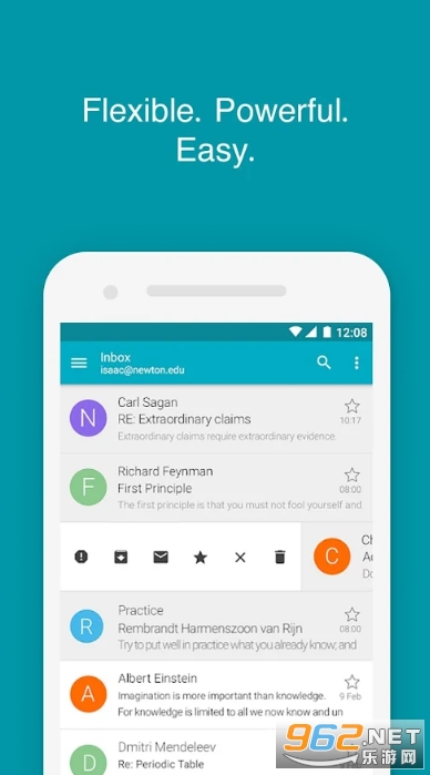 Aqua Mail Pro���°��ͼ1