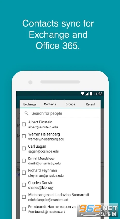 Aqua Mail Pro���°��ͼ2