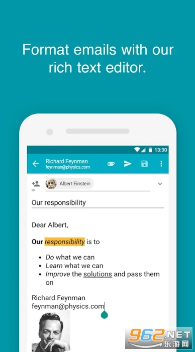 Aqua Mail Pro���°��ͼ3