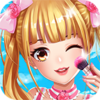 Anime Girl Dress Up(Ů���ɳ���Ϸ)