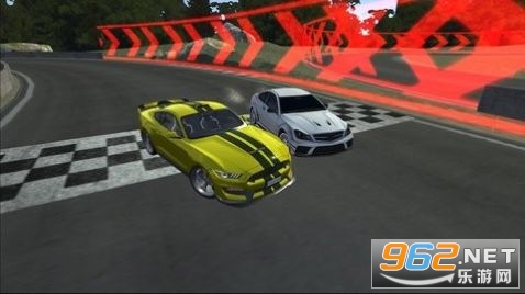 Mustang Driving&Parking&Racing Simulator 2021Ұ����ʻͣ���ֻ����������ؽ�ͼ1