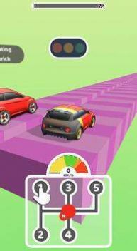 Passion Race 3D(���龺��3D��Ϸ���İ�)v1.0.2�����ֻ����ͼ2