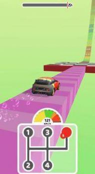 Passion Race 3D(���龺��3D��Ϸ���İ�)v1.0.2�����ֻ����ͼ1