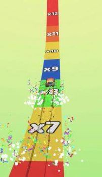 Passion Race 3D(���龺��3D��Ϸ���İ�)v1.0.2�����ֻ����ͼ3