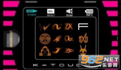 Ex-Aid Belt(��������ʿ��������ս��ģ����)v1.33 ��Ϸ��ͼ0