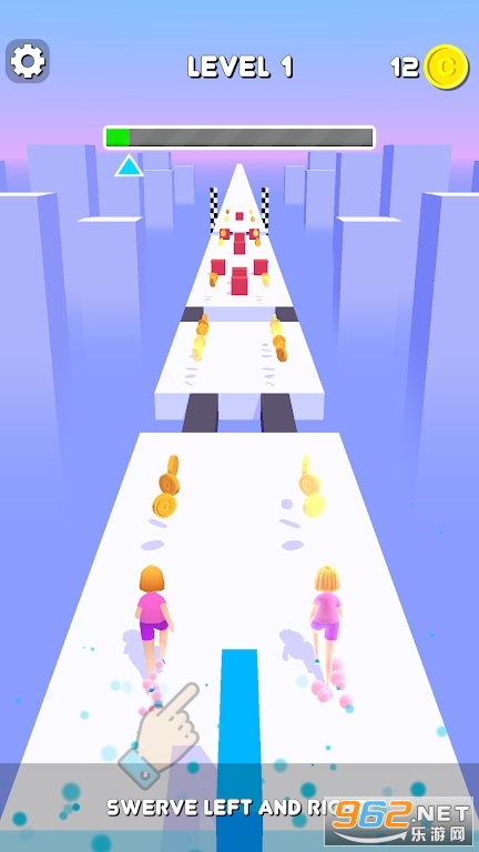 Mirror Run(MirrorRun�����ܿ�)v1.0��׿���ͼ0