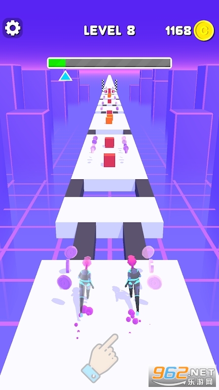 Mirror Run(MirrorRun�����ܿ�)v1.0��׿���ͼ3