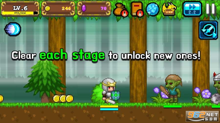 �����ʿ��֮����FieldKnightv1.0.1��׿���ͼ0
