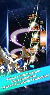 ����ս��ǿϮMobile Suit Strike��Ϸv3.0 ���°��ͼ1