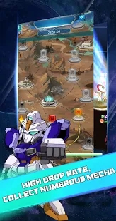 ����ս��ǿϮMobile Suit Strike��Ϸv3.0 ���°��ͼ0