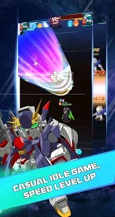 ����ս��ǿϮMobile Suit Strike��Ϸv3.0 ���°��ͼ3