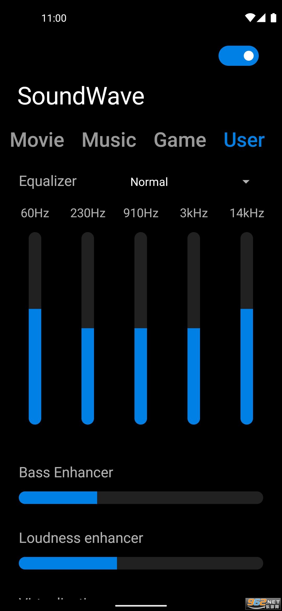 SoundWave�豸������ǿ����ͼ4